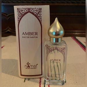 Nemat Amber parfum
